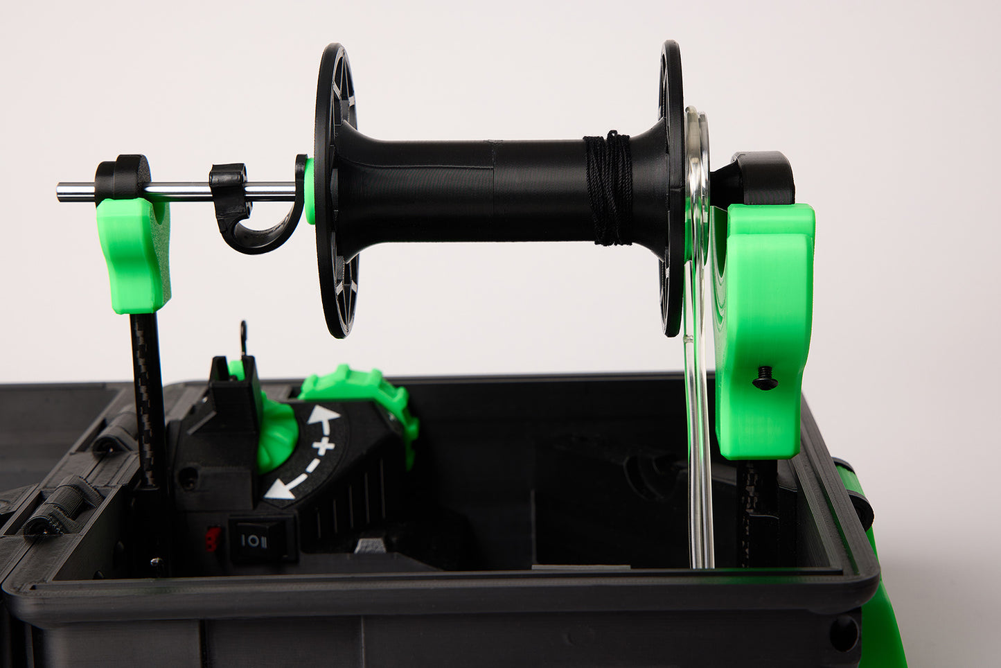 Daedalus Martin Bobbin Rewinder
