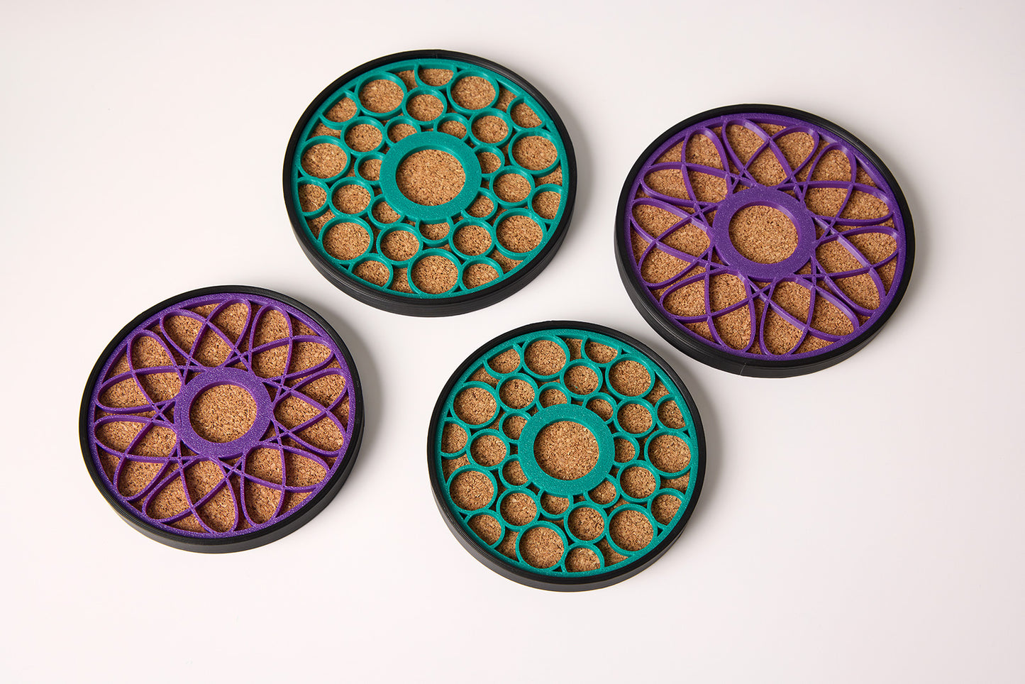 Coaster (small)