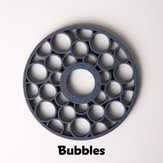 Bubbles - Sparrow Bobbin (Single Bobbin) MADE TO ORDER