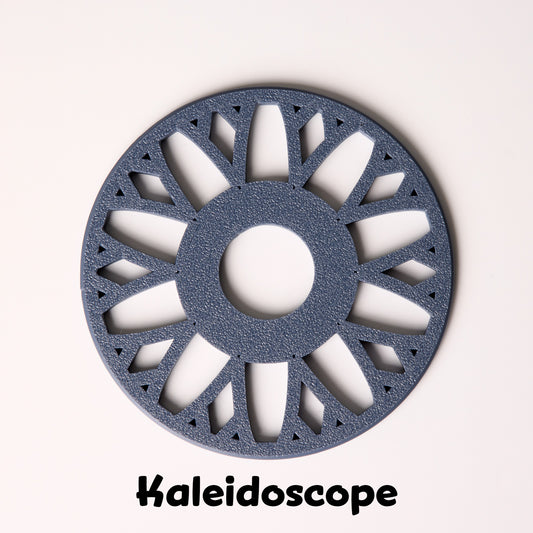 Kaleidoscope - Martin (Single Bobbin) MADE TO ORDER