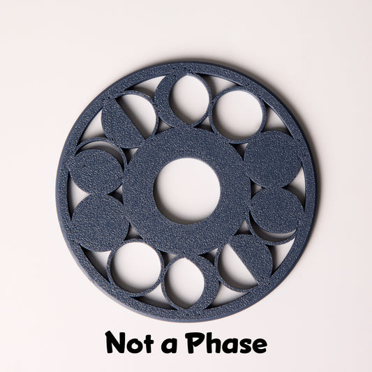 Not A Phase - Martin (Single Bobbin) MADE TO ORDER