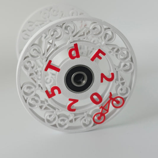 TdF 2025 - Sparrow Bobbin Single (MADE TO ORDER)